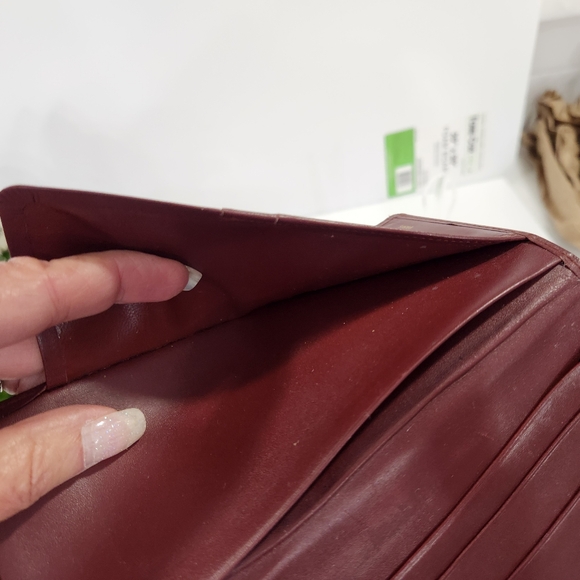 Cartier bifold long wallet - Picture 6 of 15